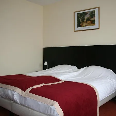 Hotel Bordwalser Wormer