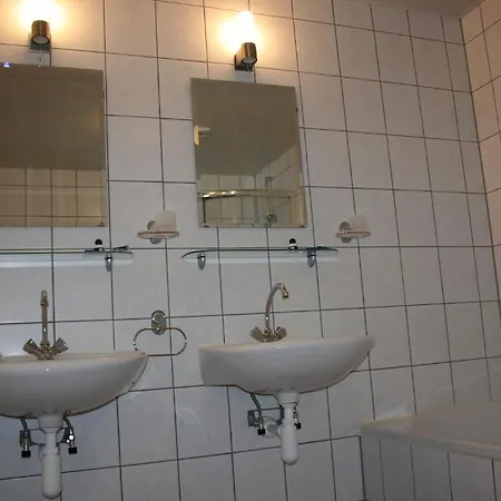 Bordwalser Hotel