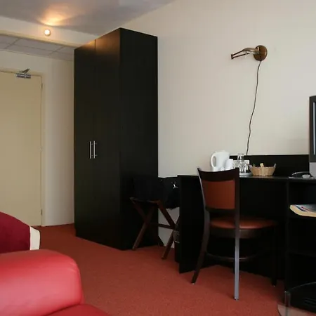 Hotel Bordwalser 3*