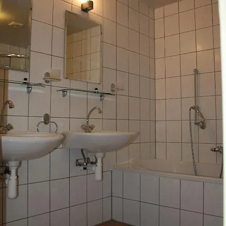 Bordwalser Hotel 3*