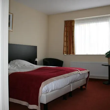 Bordwalser Hotel 3*