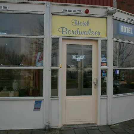 Hotel Bordwalser Wormer