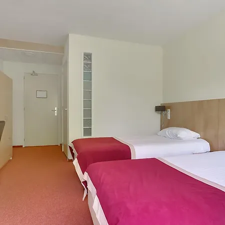 Bordwalser Hotel 3*