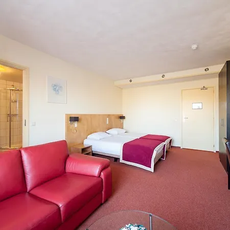 Bordwalser Hotel Wormer
