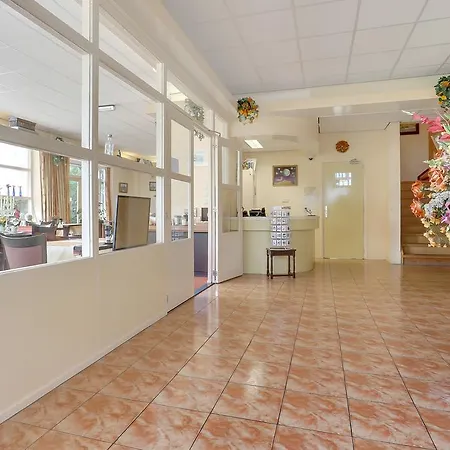 Bordwalser Hotel 3*