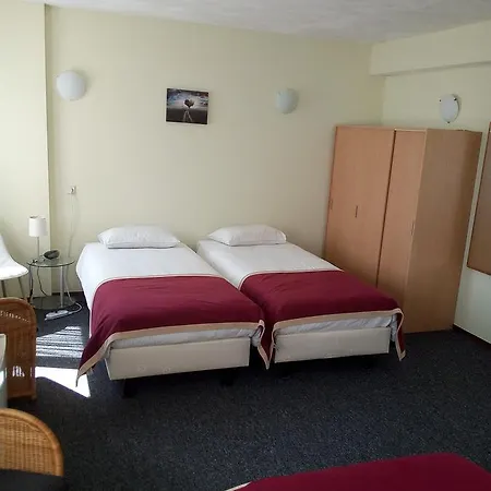 Hotel Bordwalser Wormer