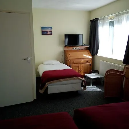 Bordwalser Hotel Wormer