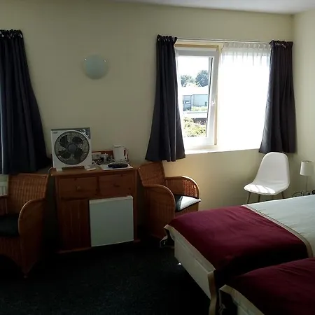 Bordwalser Hotel 3*