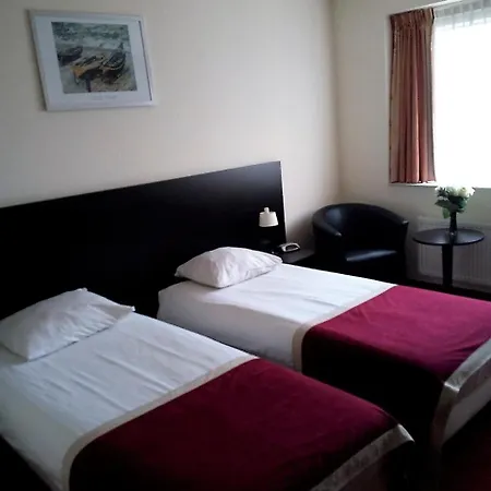 Bordwalser Hotel 3*