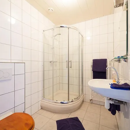 Bordwalser 3* Wormer